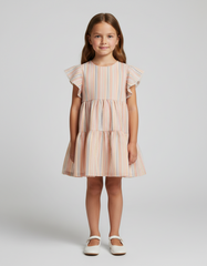 Dress  Miss Grant