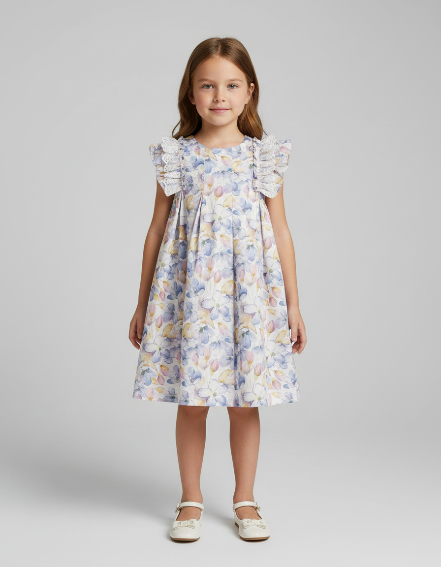 Dress  Miss Grant