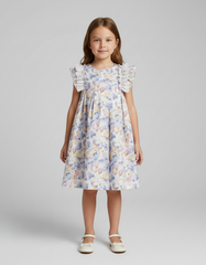Dress  Miss Grant