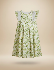 Dress  Miss Grant