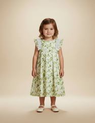 Dress  Miss Grant