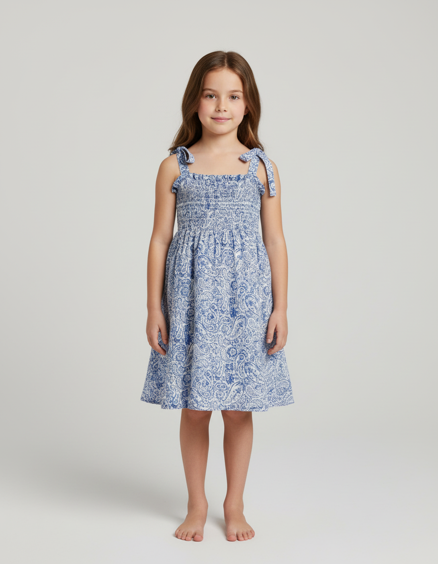 Dress  Miss Grant
