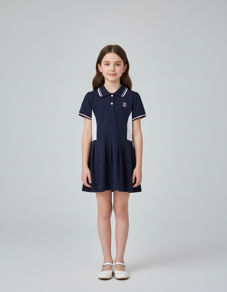 Dress  Miss Grant