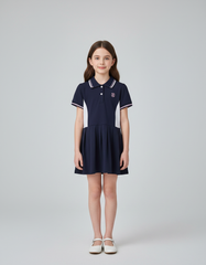 Dress  Miss Grant