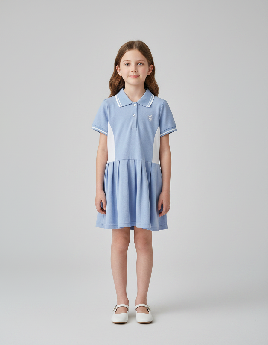 Dress  Miss Grant