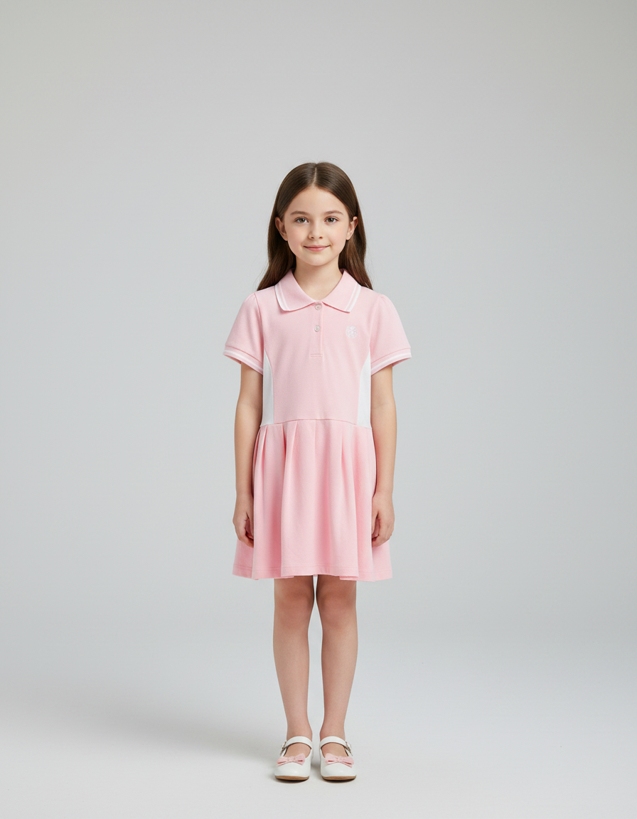 Dress  Miss Grant