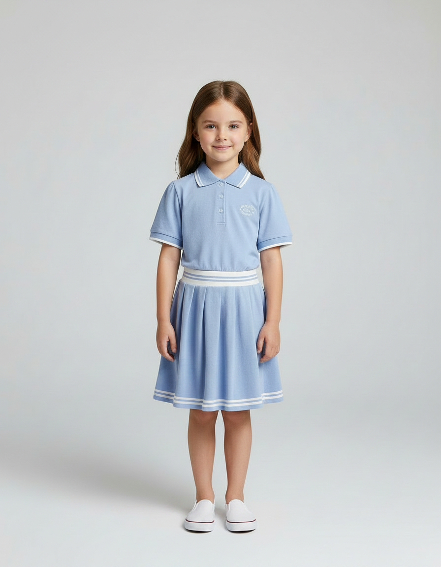 Dress  Miss Grant
