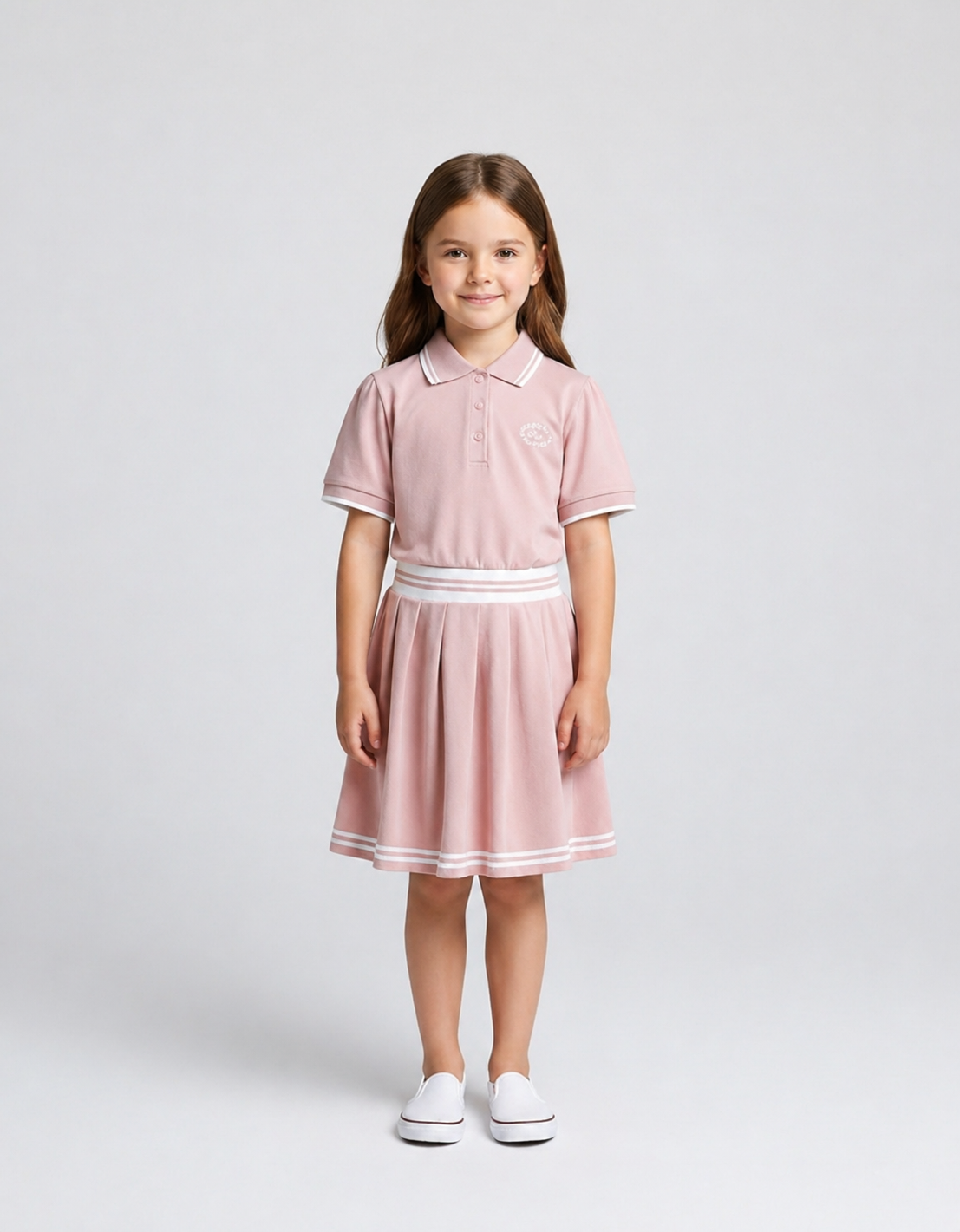 Dress  Miss Grant