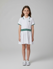 Dress  Miss Grant