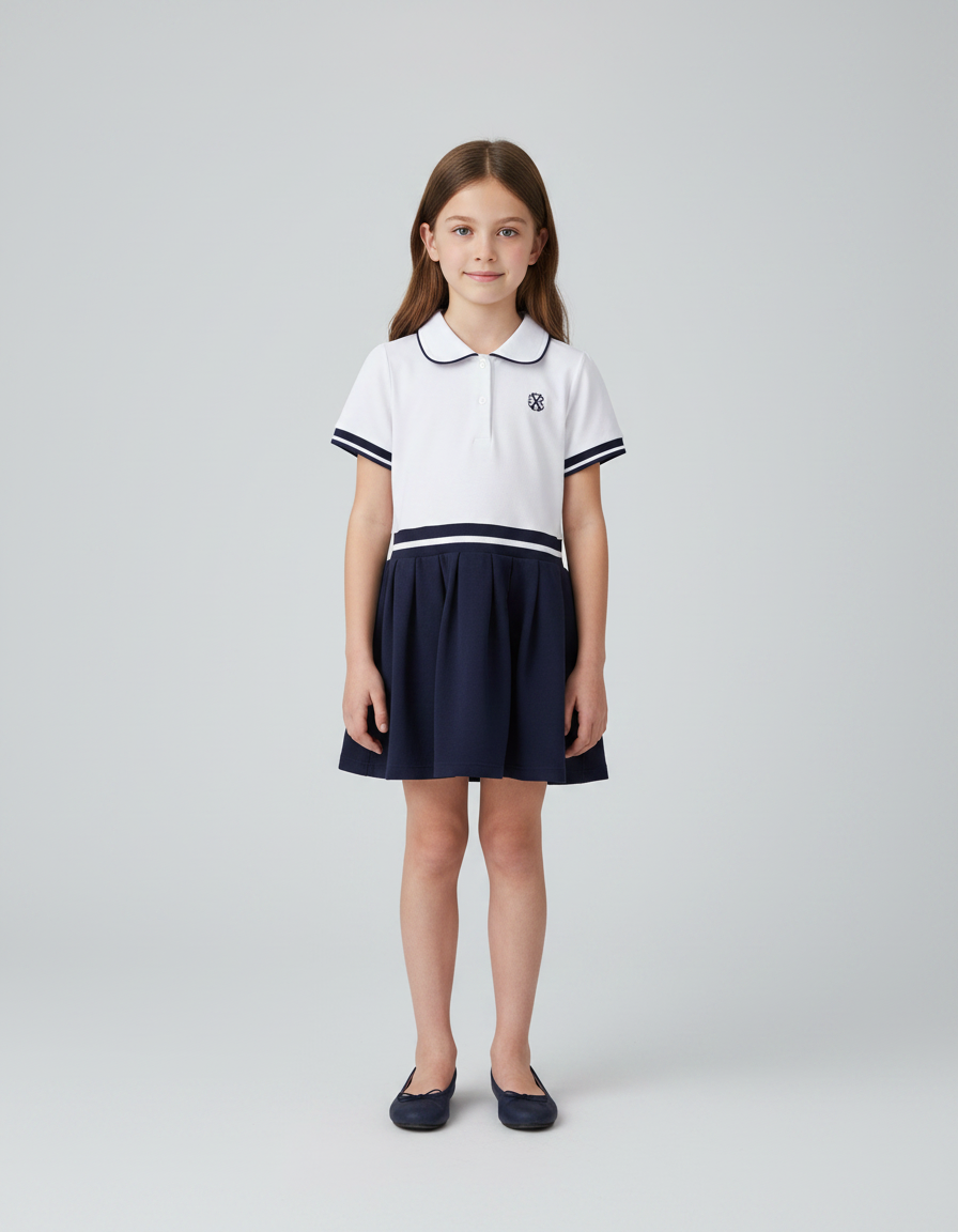 Dress  Miss Grant