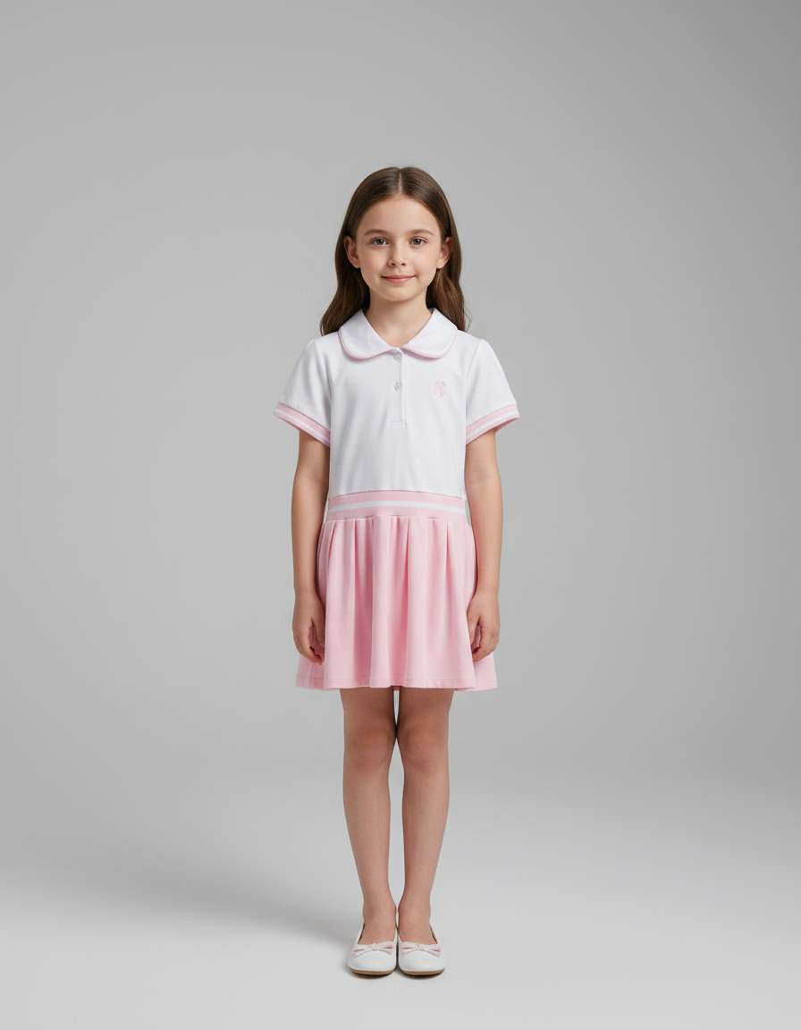 Dress  Miss Grant