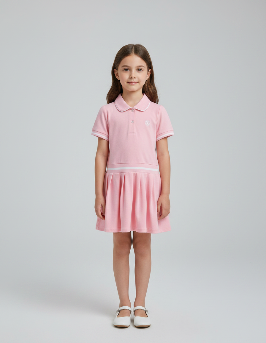 Dress  Miss Grant