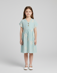 Dress  Miss Grant