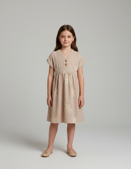 Dress  Miss Grant
