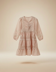 Dress  Miss Grant