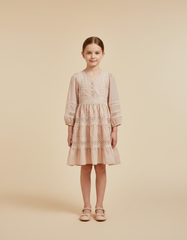Dress  Miss Grant