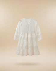 Dress  Miss Grant