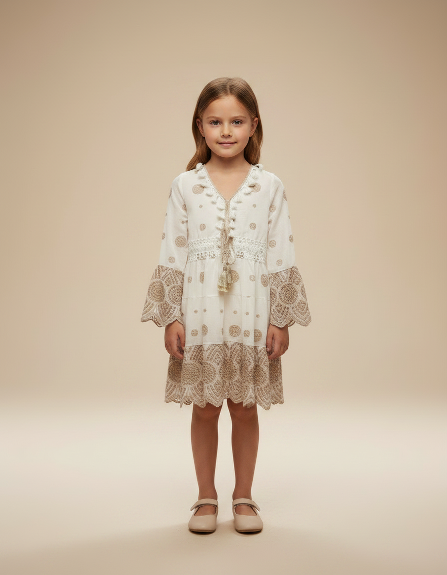 Dress  Miss Grant
