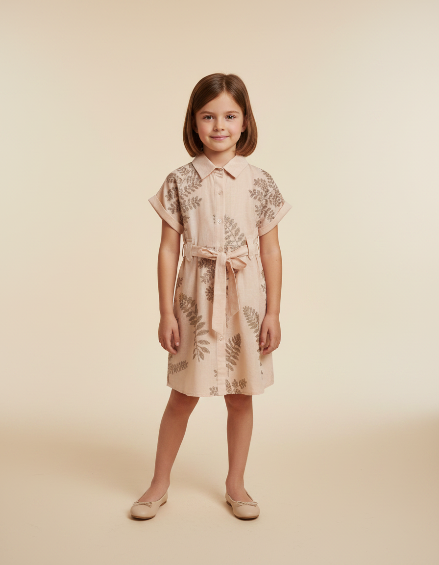 Dress  Miss Grant