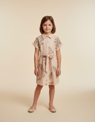 Dress  Miss Grant