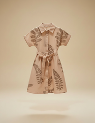 Dress  Miss Grant