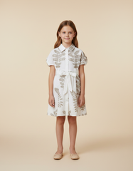 Dress  Miss Grant