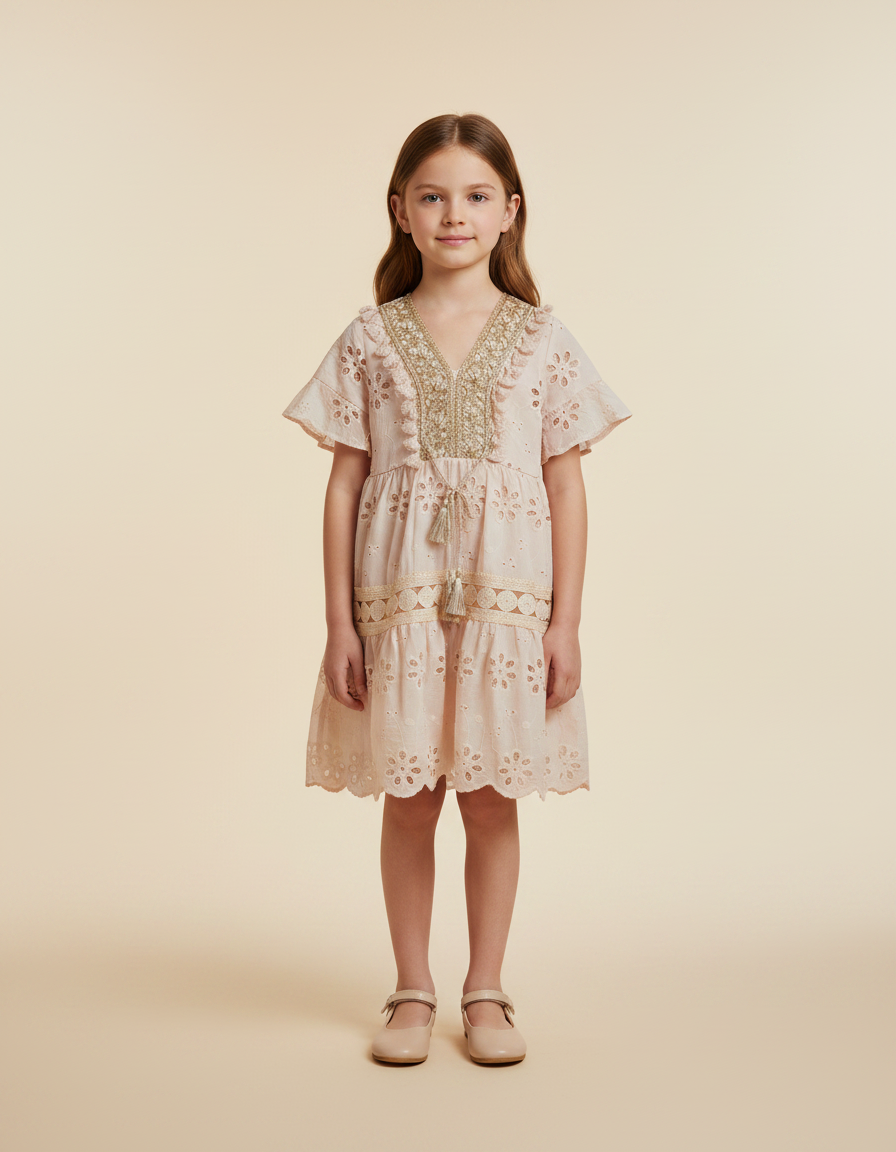 Dress  Miss Grant
