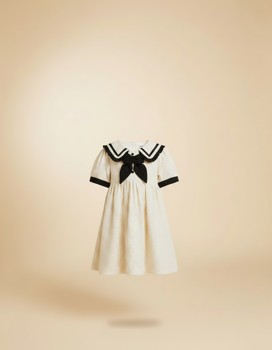 Dress  Miss Grant