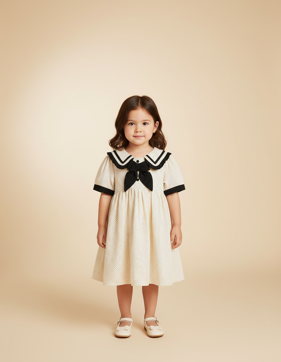 Dress  Miss Grant