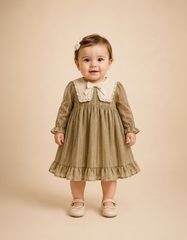 Dress  Miss Grant