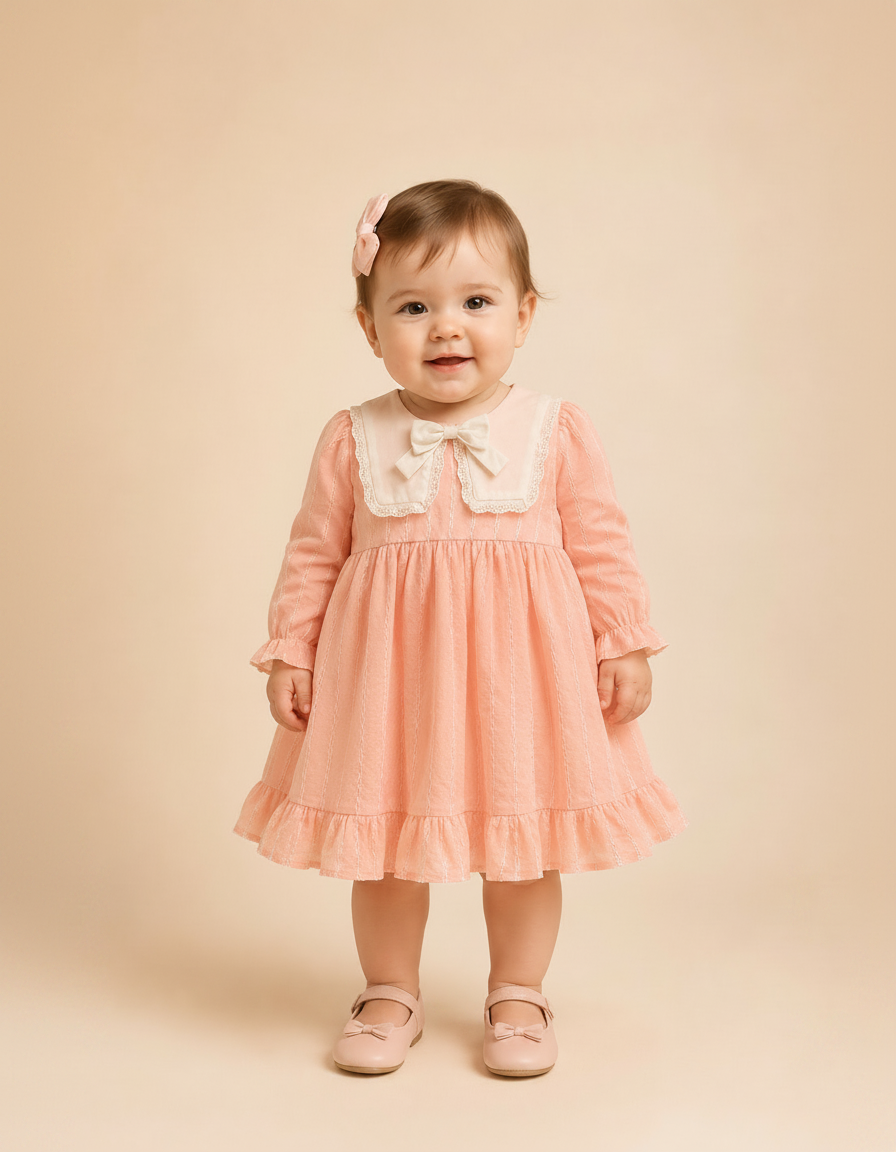 Dress  Miss Grant