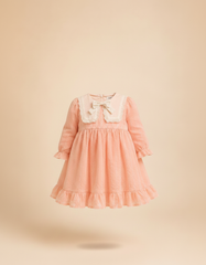 Dress  Miss Grant