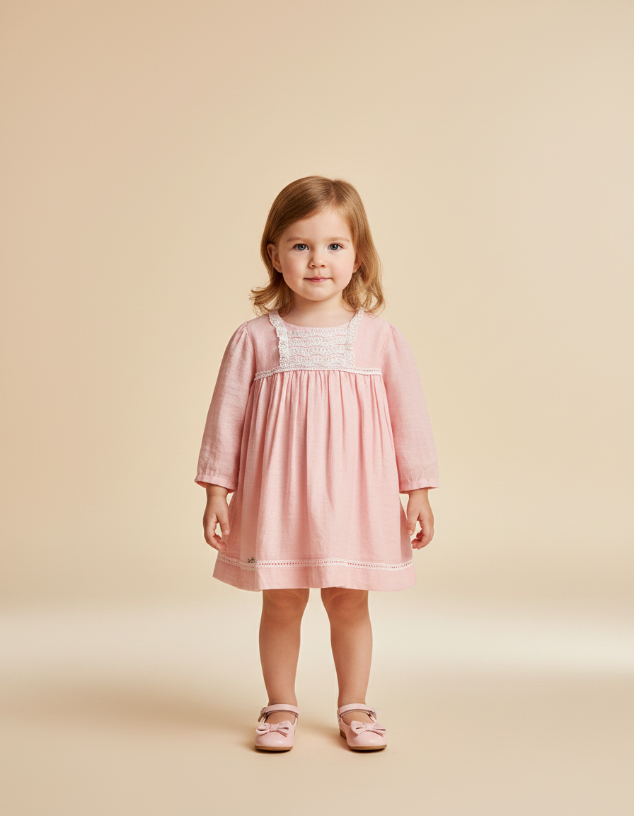 Dress  Miss Grant