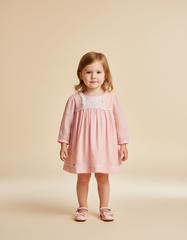 Dress  Miss Grant