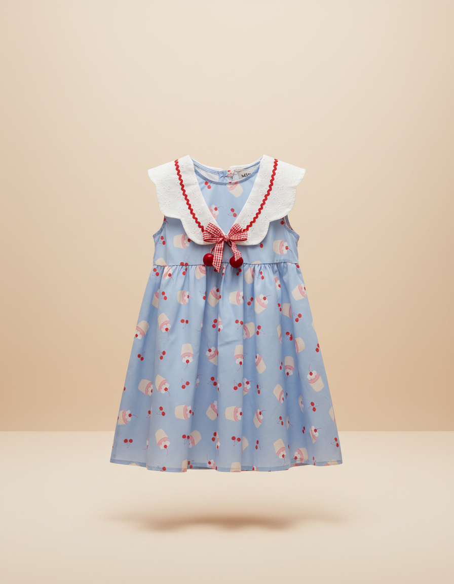 Dress  Miss Grant