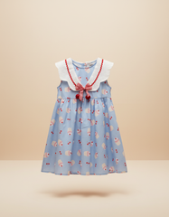 Dress  Miss Grant