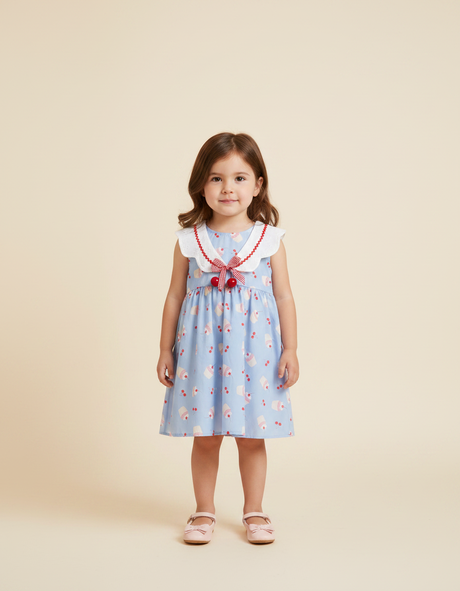 Dress  Miss Grant