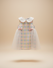 Dress  Miss Grant