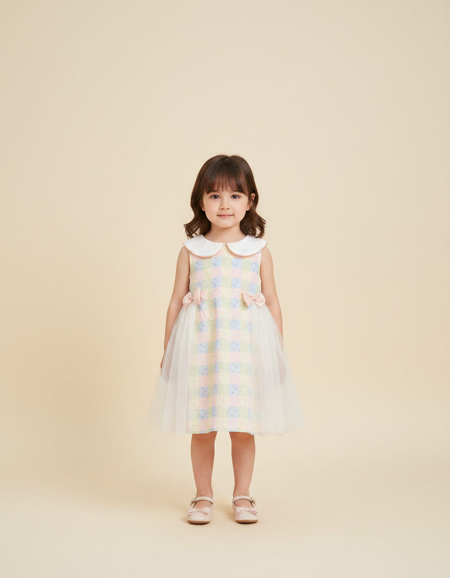 Dress  Miss Grant