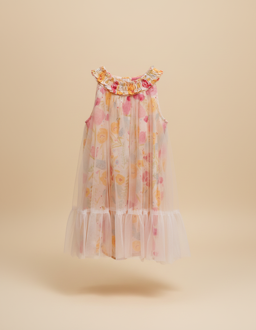 Dress  Miss Grant