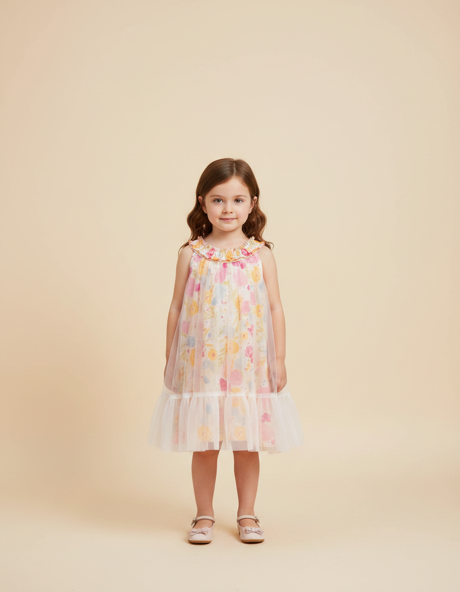 Dress  Miss Grant