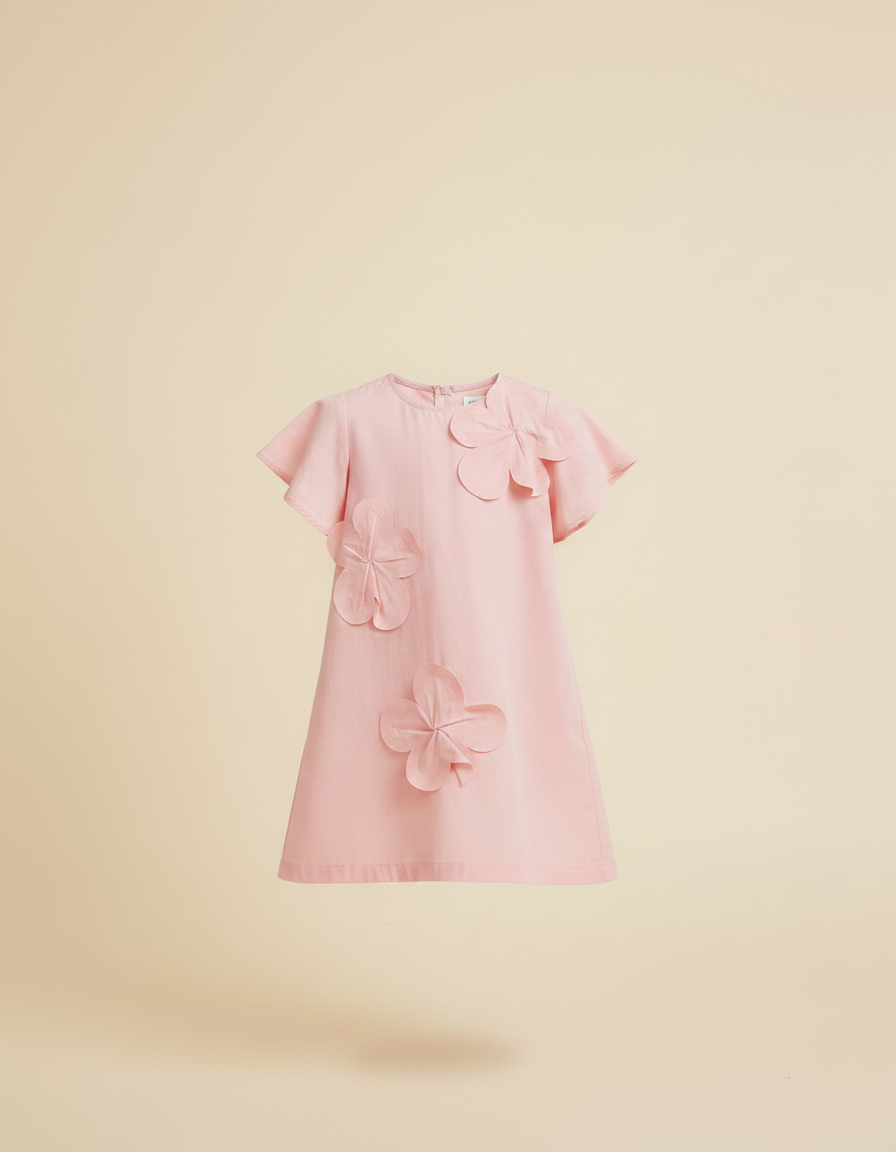 Dress  Miss Grant