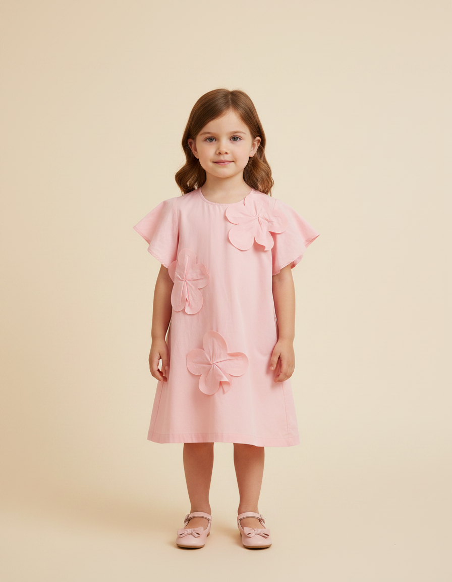 Dress  Miss Grant