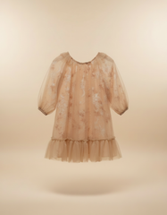 Girls Elegant Dress  Miss Grant