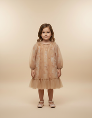Girls Elegant Dress  Miss Grant