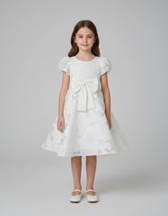 Girls Elegant Dress  Miss Grant