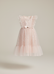 Girls Elegant Dress  Miss Grant