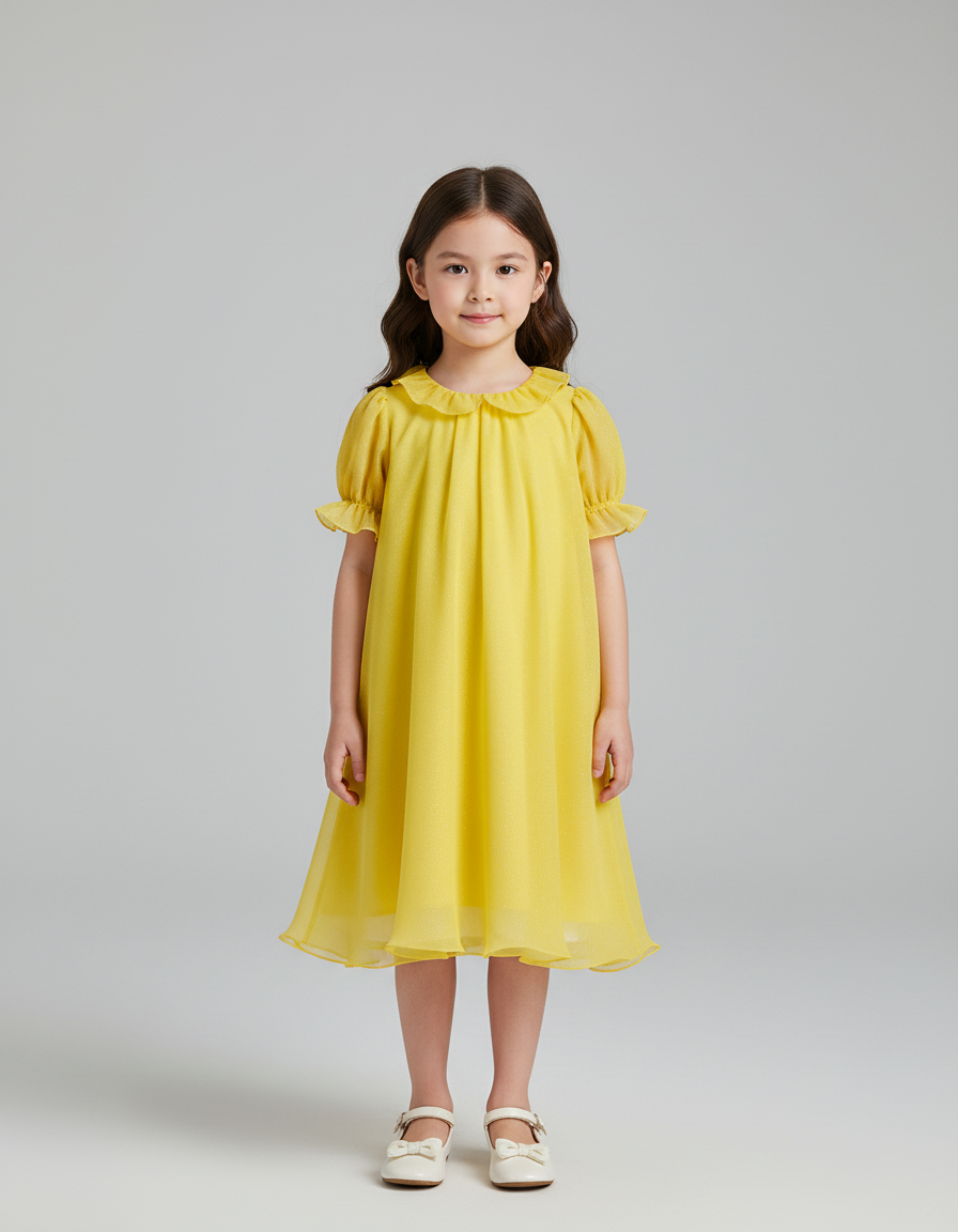 Dress  Miss Grant