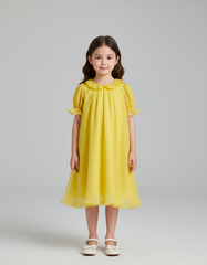 Dress  Miss Grant