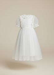 Girls Elegant Dress  Miss Grant